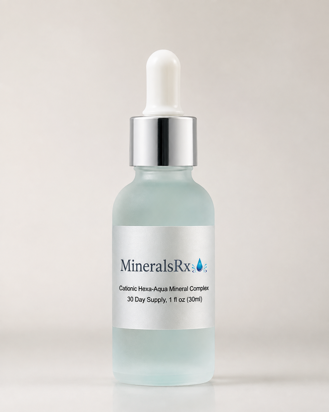 MineralsRx Oral Drops