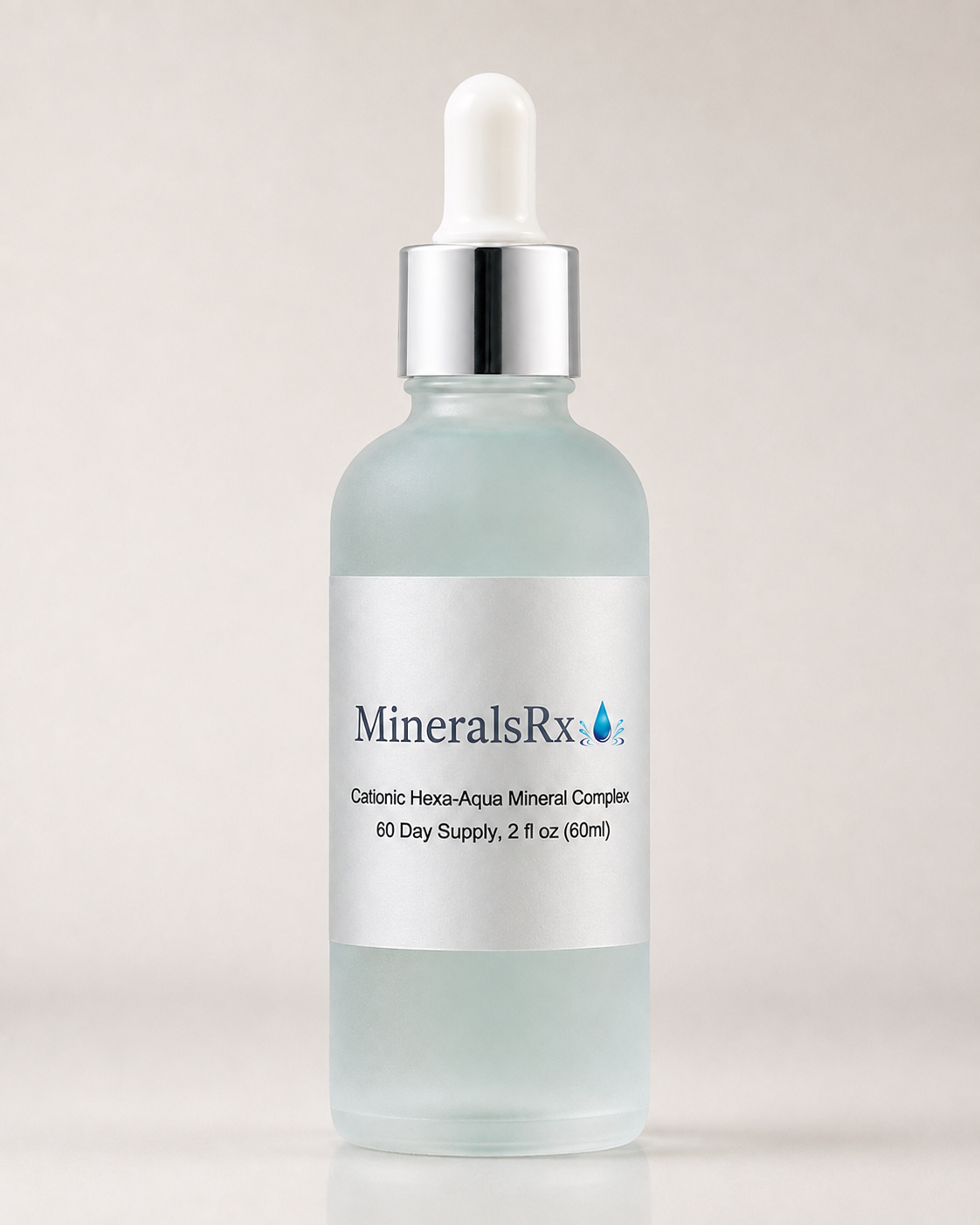 MineralsRx Oral Drops